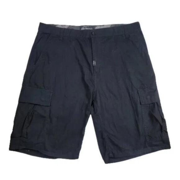 Lrg Cargo Shorts Mens Size 40 - Picture 1 of 11